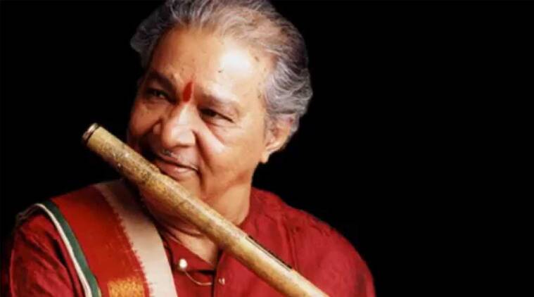 Hariprasad Chaurasia  Height, Weight, Age, Stats, Wiki and More